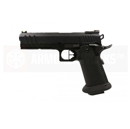 Armorer Works Custom Hicapa HX2003 6mm RIF GBB Airsoft Pistol