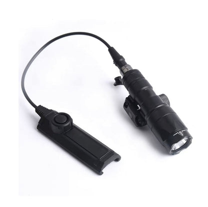 Rebel M300A 280 Lumen Airsoft Flashlight