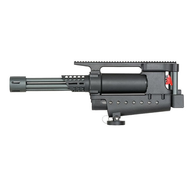 WELL Pro WE23-H 6mm RIF AEG Airsoft Rifle