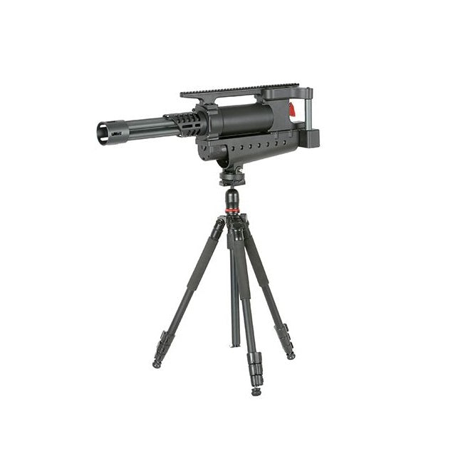 WELL Pro WE23-H 6mm RIF AEG Airsoft Rifle