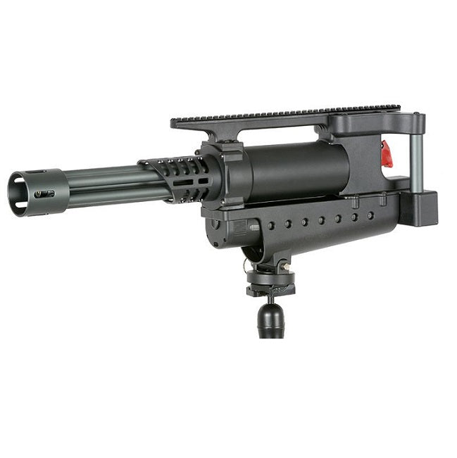 WELL Pro WE23-H 6mm RIF AEG Airsoft Rifle