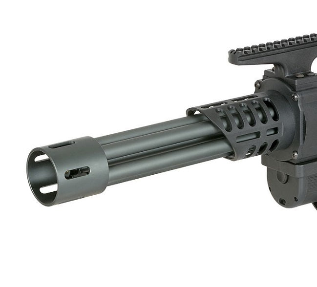 WELL Pro WE23-H 6mm RIF AEG Airsoft Rifle