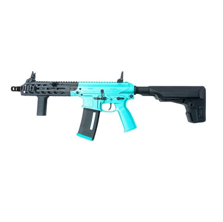 KWA Originals EVE 9 Mint Midnight Airsoft Shop Airsoft AEG