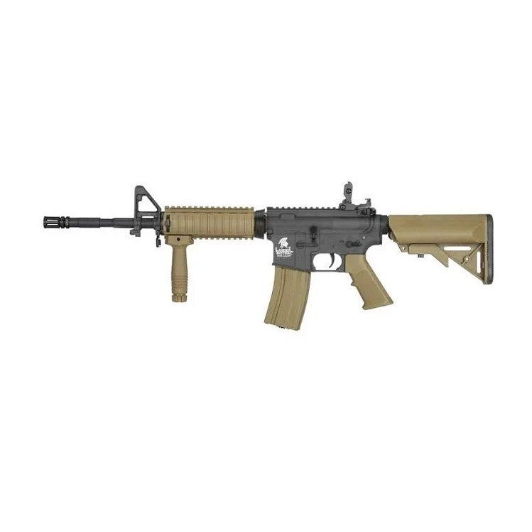 Lancer Tactical LT-04 6mm RIF Airsoft rifle