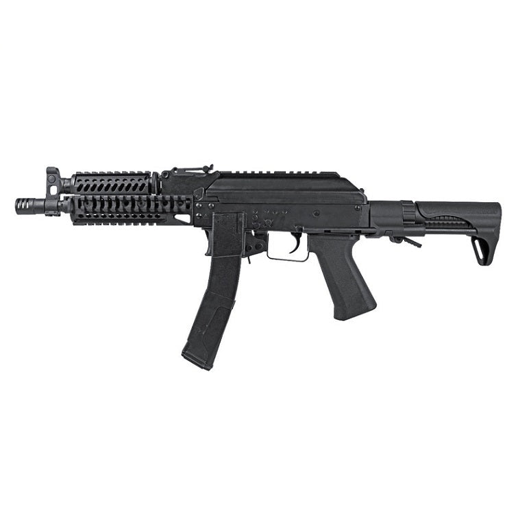LCT ZK PDW 6mm RIF Airsoft rifle