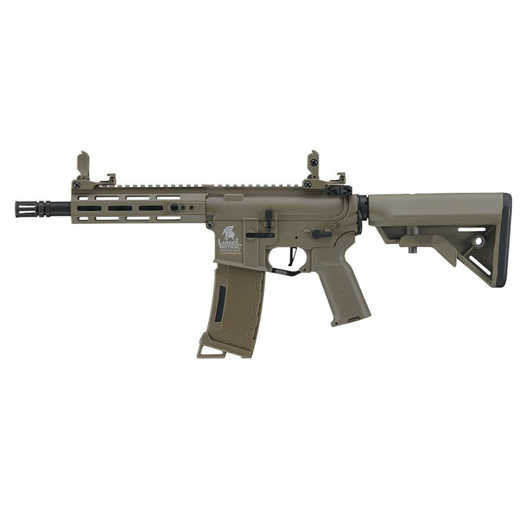 Lancer Tactical LT-32 Gen3 6mm RIF Airsoft rifle