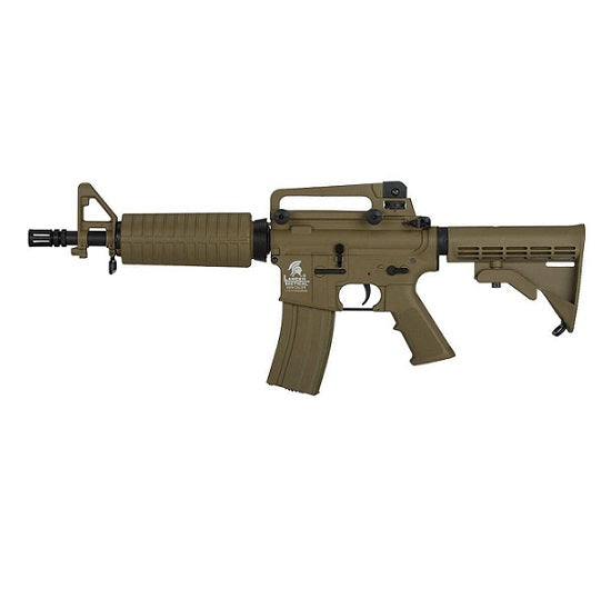 Lancer Tactical LT-01TL 6mm RIF Airsoft rifle