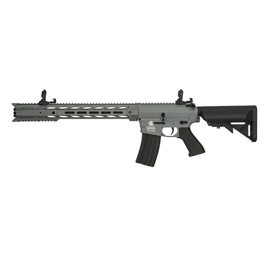 Lancer Tactical LT-25 M4 6mm RIF Airsoft Rifle