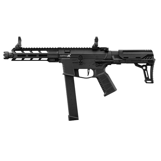 Lancer Tactical LT-35 Battle-X 6mm RIF Airsoft rifle