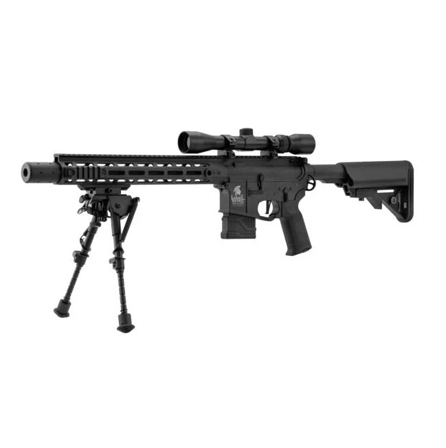 Lancer Tactical LT-32 DMR 6mm RIF Airsoft rifle