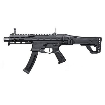 Leicestershire Airsoft MXC9 AEG