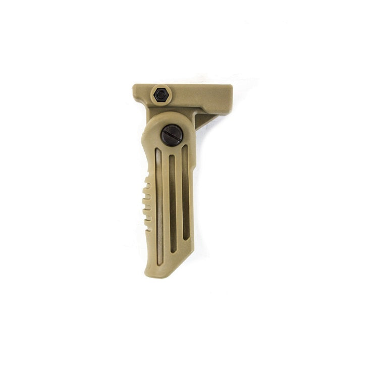 Nuprol Folding Airsoft Grip