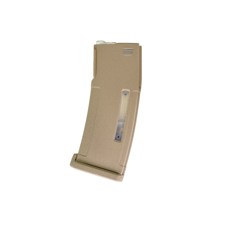 Nuprol W-Mag 380rnd Hi Cap Airsoft Magazine