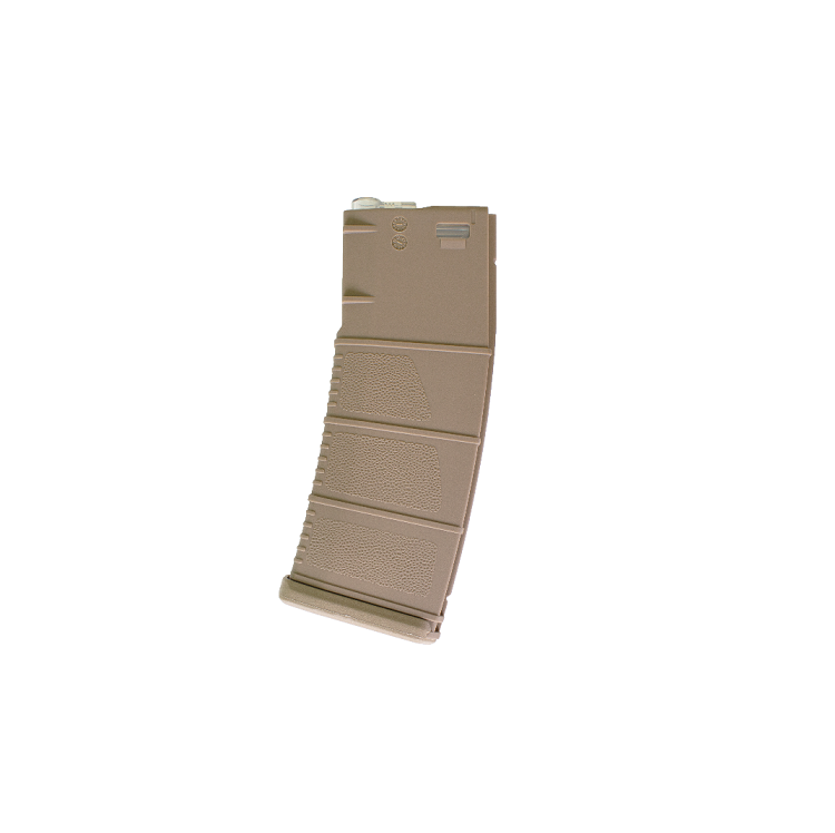 Nuprol Essentials Hi Cap M4 Q Mag