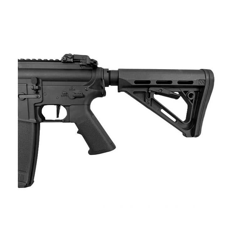 Rossi M4 Neptune SAS 10.5" 6mm RIF Airsoft Rifle