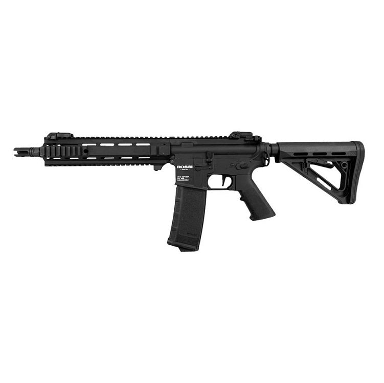 Rossi M4 L119A2 6mm RIF Airsoft Rifle - Airsoft UK - Airsoft AEG ...