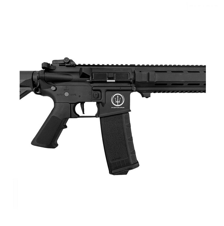 Rossi M4 Neptune SAS 10.5" 6mm RIF Airsoft Rifle