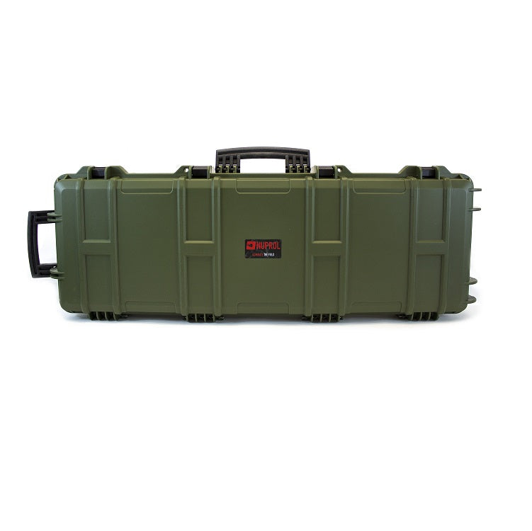 Nuprol Large Airsoft Hard Case