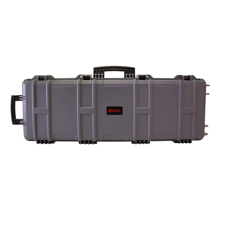 Nuprol Large Airsoft Hard Case