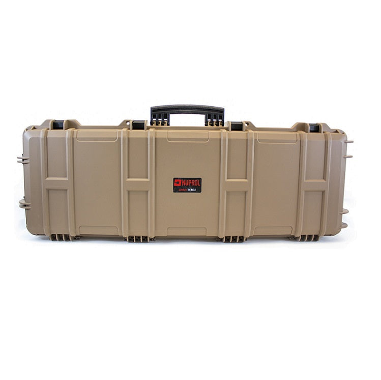 Nuprol Large Airsoft Hard Case