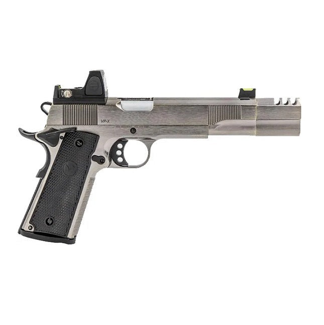 Vorsk VP-X RDS 6mm RIF GBB Airsoft Pistol