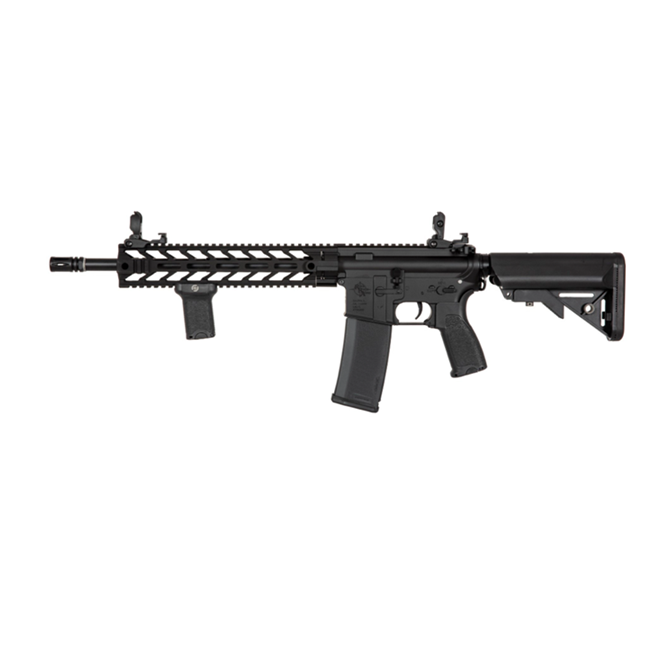 Specna Arms SA-E22 Black 6mm RIF AEG Airsoft Rifle