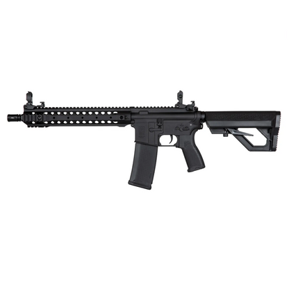 Specna Arms SA-E06-H Edge Black 6mm RIF AEG Airsoft Rifle