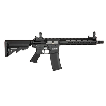 Specna Arms SA-F03 FLEX Black 6mm RIF Airsoft Rifle