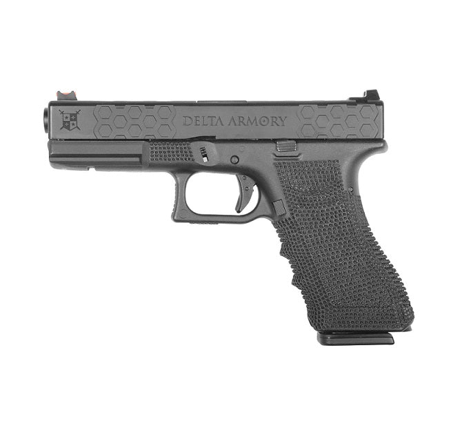 Delta Armory DA-P03 6mm RIF GBB Airsoft Pistol