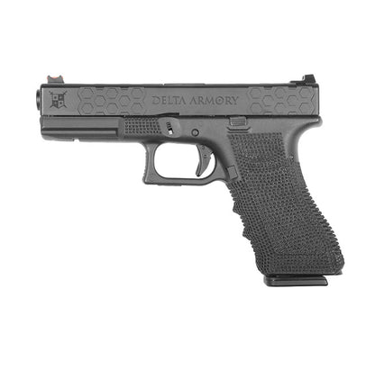 Delta Armory DA-P03 6mm RIF GBB Airsoft Pistol