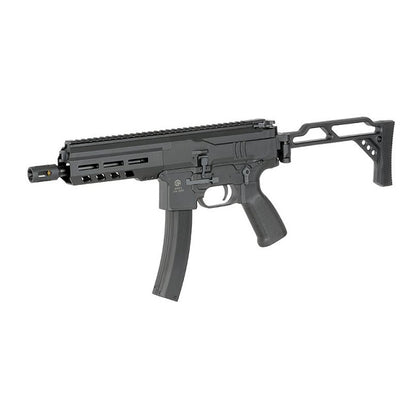 Double Eagle DMP-9 6mm RIF AEG Airsoft Rifle
