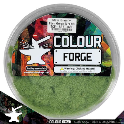 Colour Forge Eden Static Grass