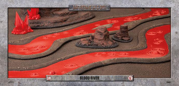 Battlefield in a Box Blood River