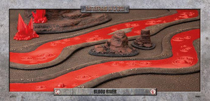 Battlefield in a Box Blood River