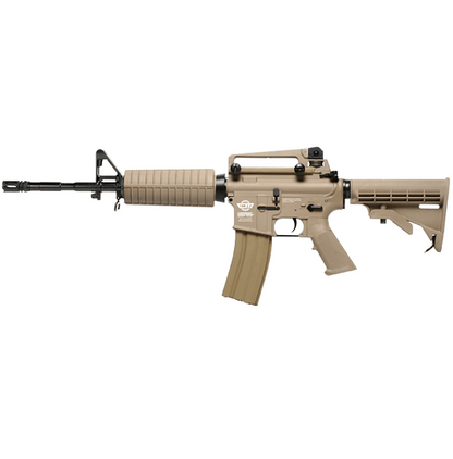 G&G CM16 6mm RIF Airsoft AEG