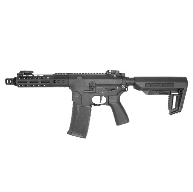 Raven Evolution Evo Enigma CQC 6mm RIF Airsoft Rifle