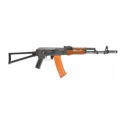 Raven Evolution NEO AKS74 6mm RIF "Wood" Airsoft Rifle