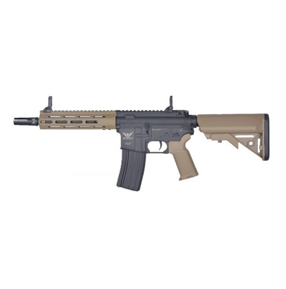 Raven Evolution NEO Kismet CQB Tan 6mm RIF Airsoft Rifle