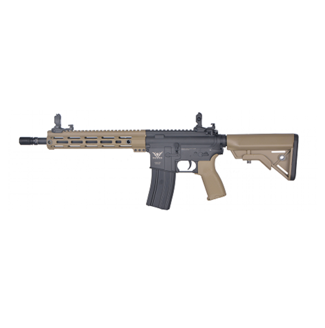 Raven Evolution NEO Serpent Tan 6mm RIF Airsoft Rifle