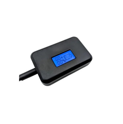 Rebel RBC02 Airsoft Smart Lipo Balance Charger