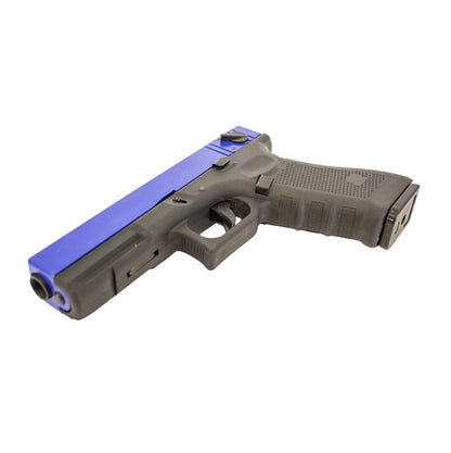 Raven EU18 6mm RIF GBB Airsoft Pistol