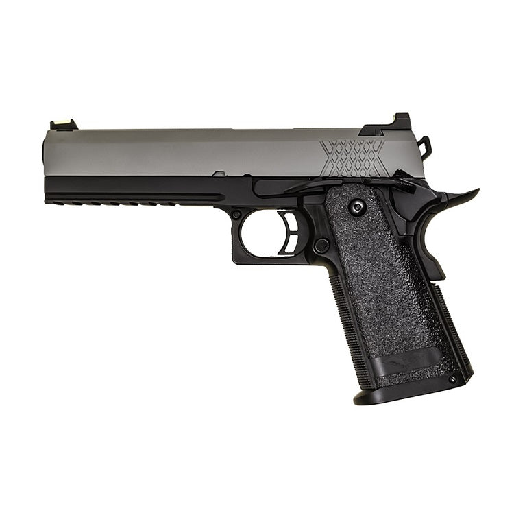 Raven Hi Capa 5.1 6mm RIF Airsoft Pistol