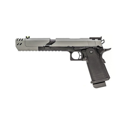 Raven Hi Capa Dragon 7" 6mm RIF Airsoft Pistol