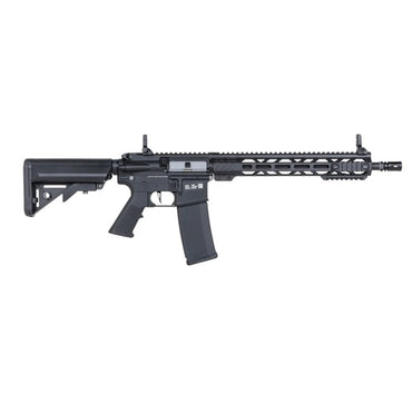 Chargeur Hi-cap 300 billes métal Noir pour M4 Specna Arms Chargeur Hi-cap 300 billes métal Noir pour M4 Specna Arms