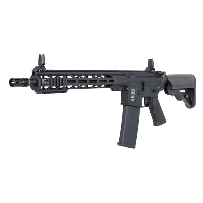 Specna Arms SA-F09 Black 6mm RIF AEG Airsoft Rifle