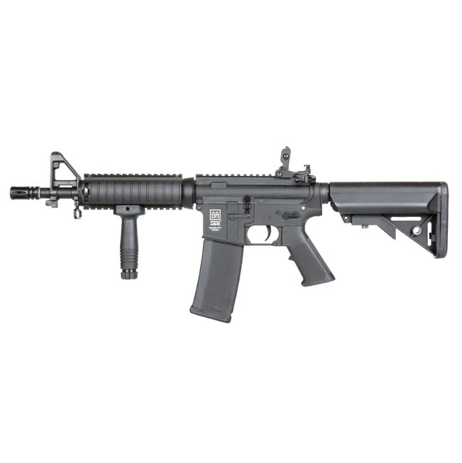 Specna Arms SA-C04 Black 6mm RIF AEG Airsoft Rifle