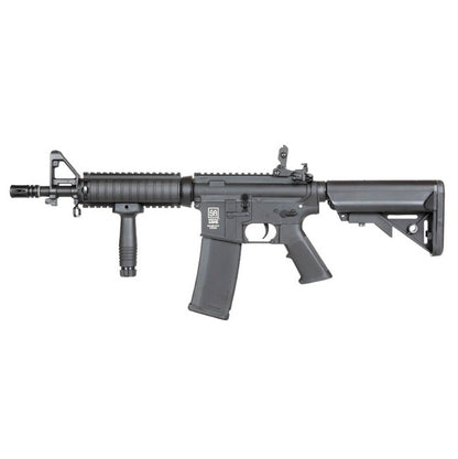 Specna Arms SA-C04 Black 6mm RIF AEG Airsoft Rifle