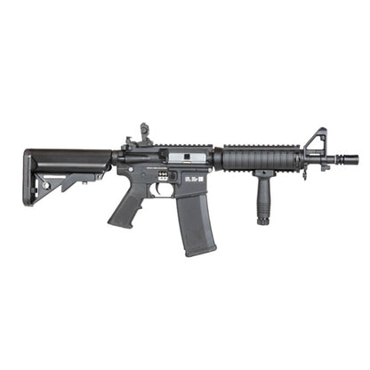 Specna Arms SA-C04 Black 6mm RIF AEG Airsoft Rifle