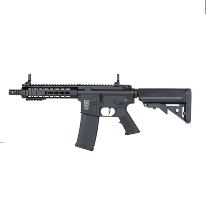 Specna Arms SA-C08 Black 6mm RIF AEG Airsoft Rifle