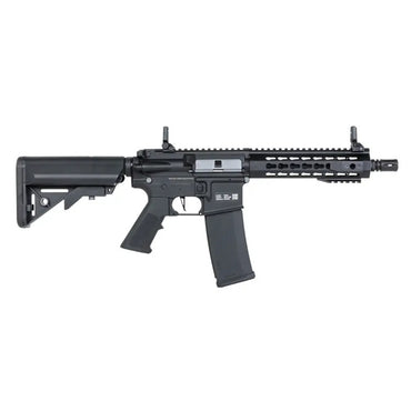 Specna Arms SA-C08 Black 6mm RIF AEG Airsoft Rifle
